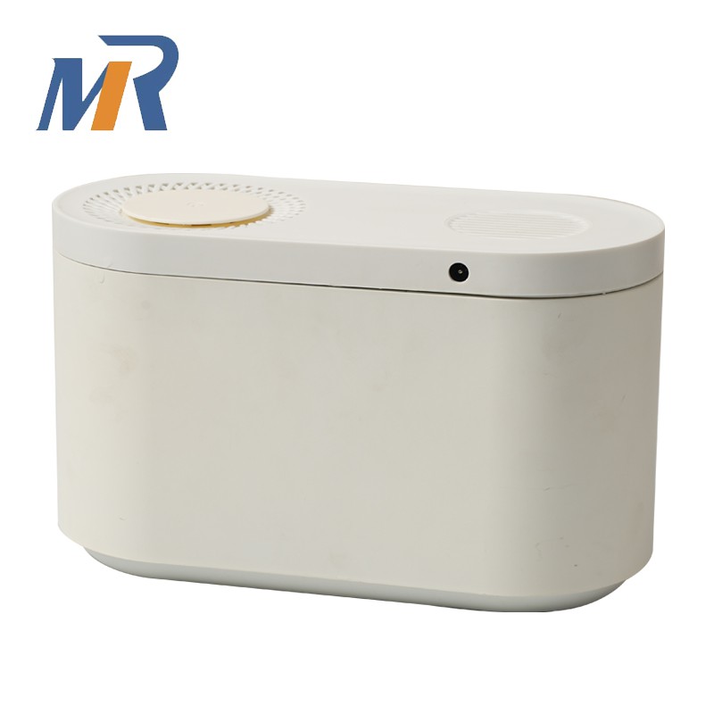 Mini Ultrasonic Cleaner