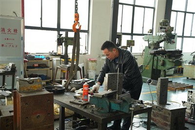 Vedlikehold av støvsuger