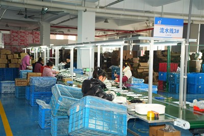 Hvordan støvsugere fungerer