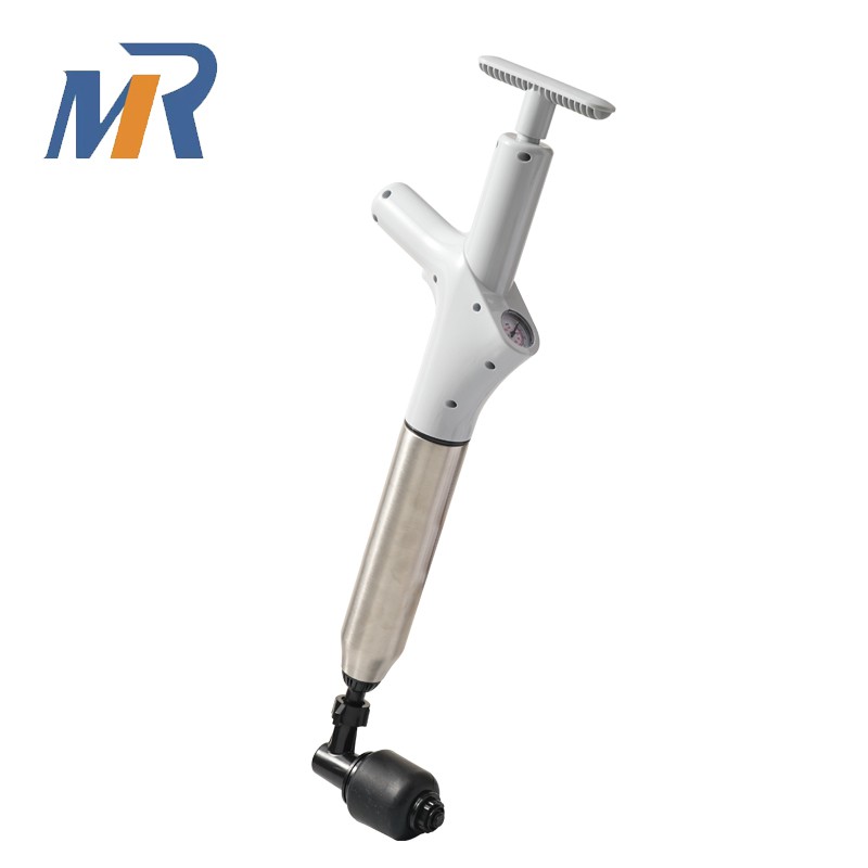 Pressure Sink Unblocker