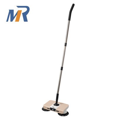 Walk Behind Floor Sweeper